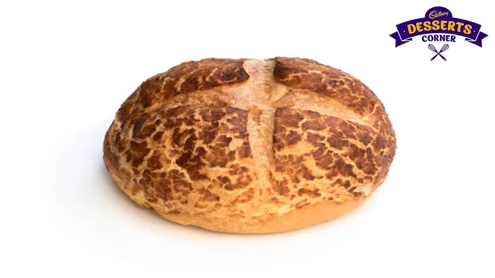 Tiger Bread Discover The Origin Of This Dutch Bread With A Bite To It